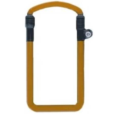 Winner Intl Winner International UTL 800 The CLUB Utility Lock XL UTL 800